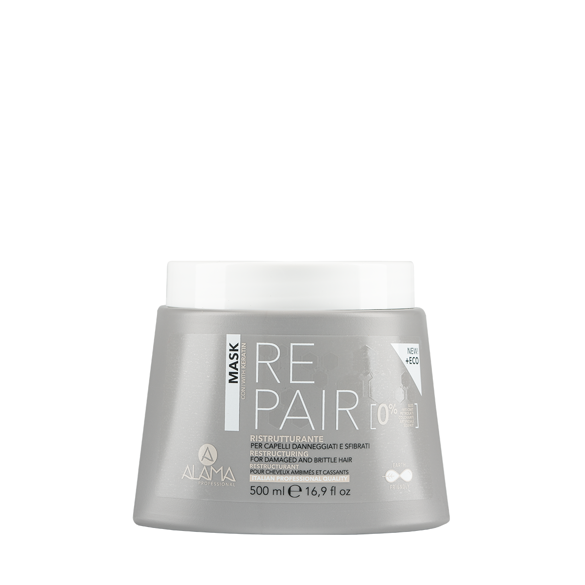 Alama Repair maska za poškodovane lase 500ml