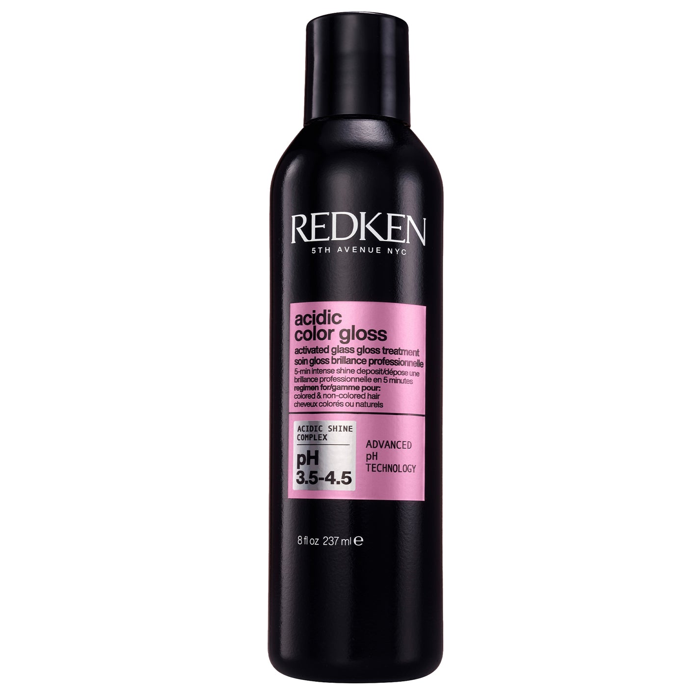Redken Acid Color Gloss Treatment sijoča nega za barvane lase 237ml