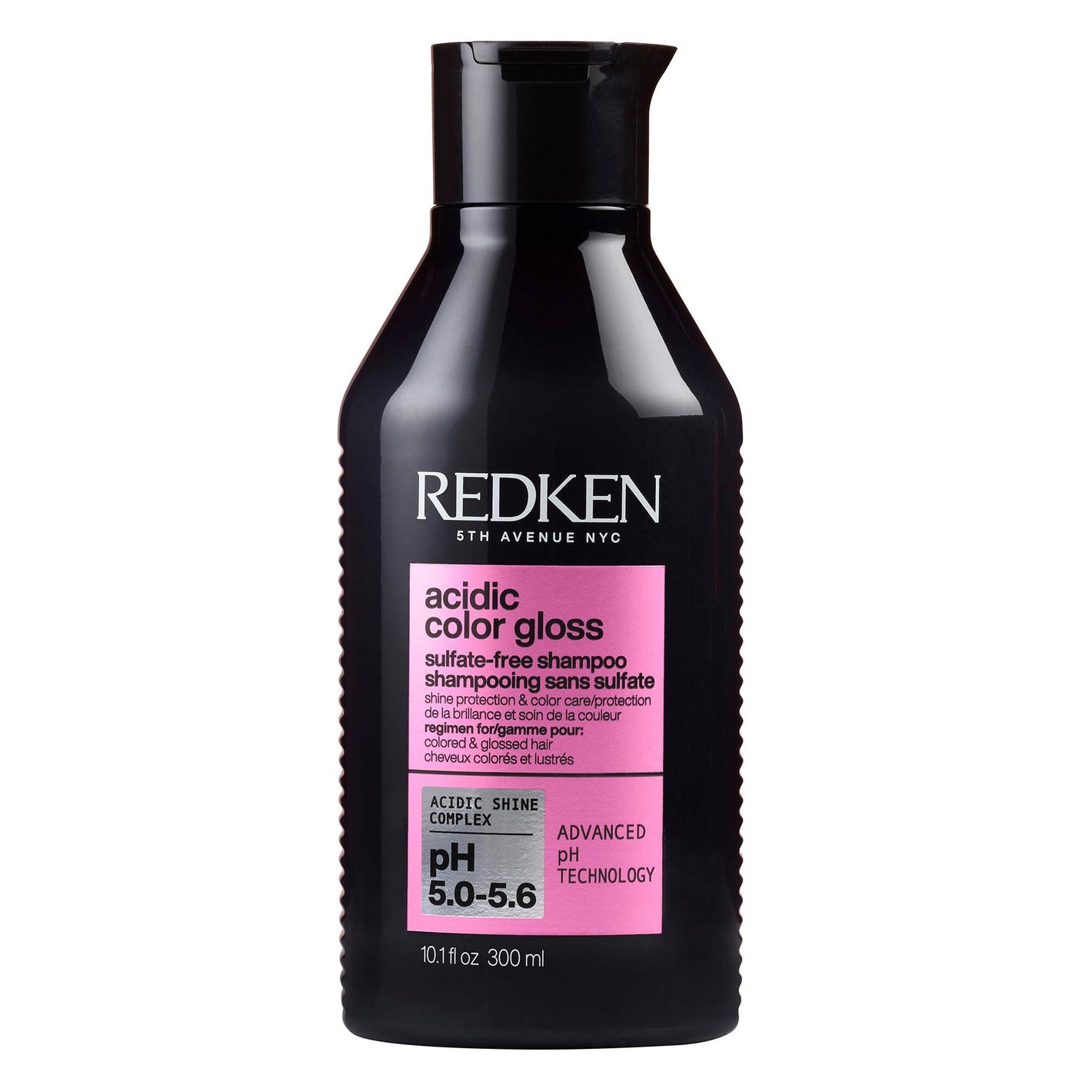 Redken Acidic Color Gloss Shampoo šampon za barvane lase 300ml