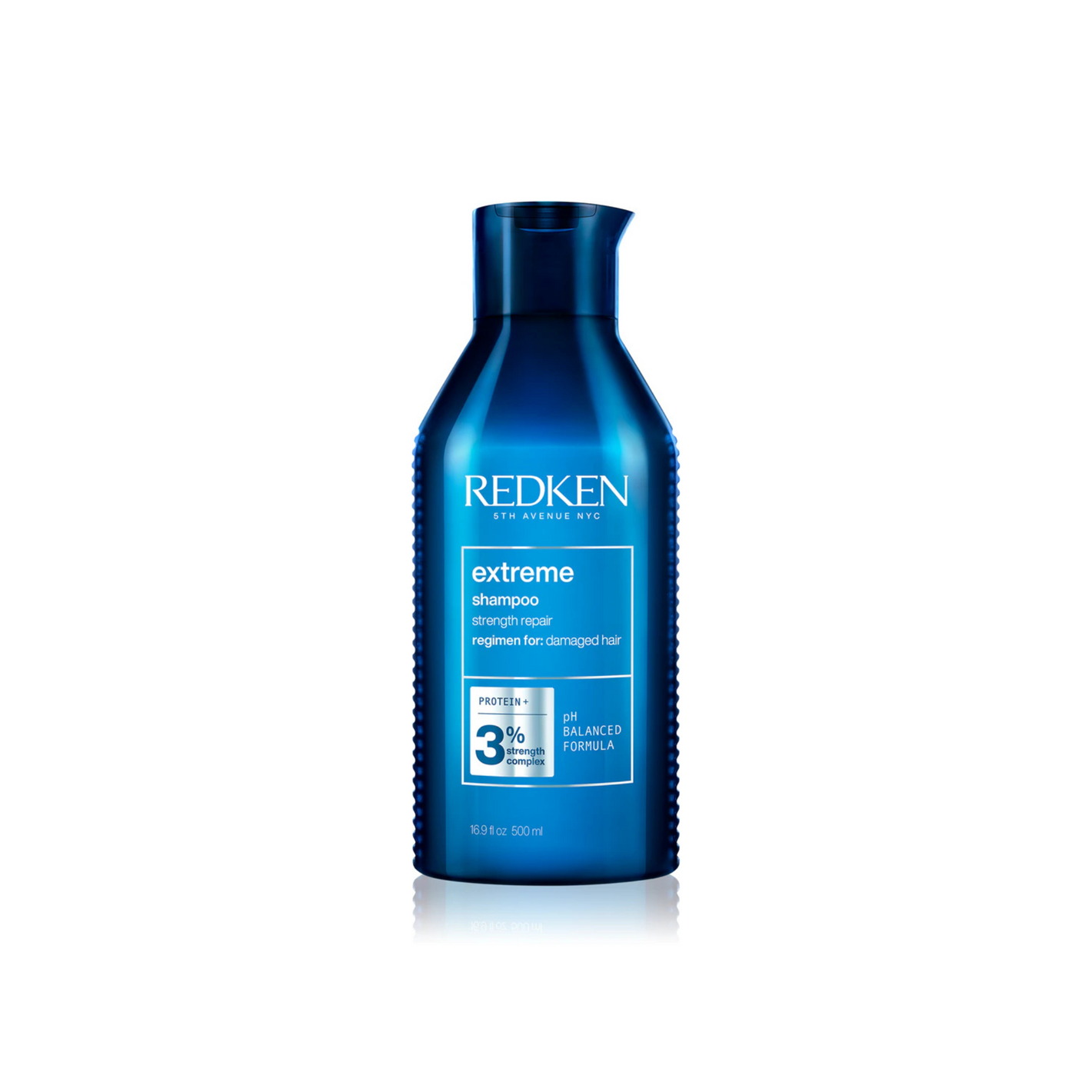 Redken Extreme šampon za poškodovane lase 300ml