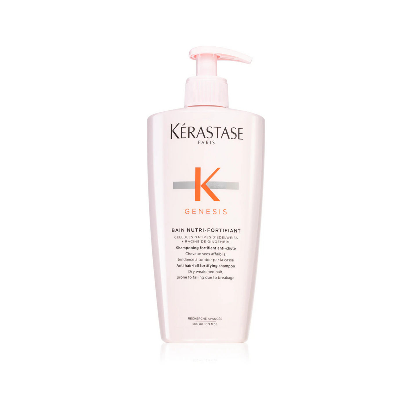 Kerastase Genesis Nutri kopel za suhe lase šampon 500ml