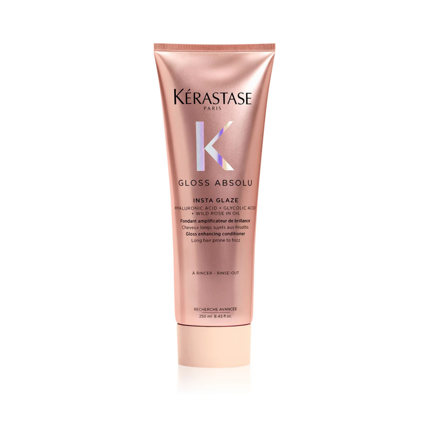 Kerastase Gloss Absolu nega za sijaj in mehkobo las 250 ml