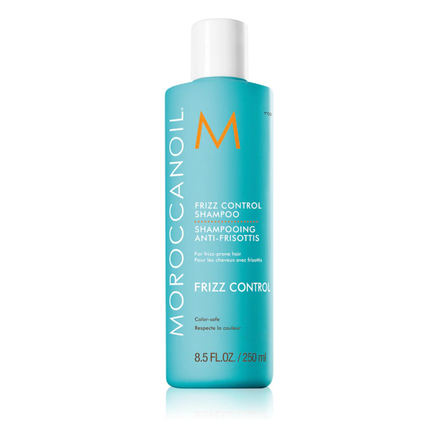 Moroccanoil  Frizz control šampon za neukrotljive lase 250 ml