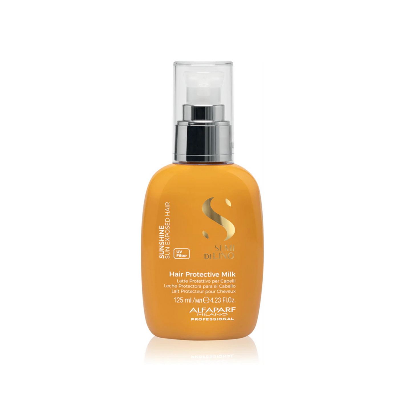 Alfaparf Sunshine mleko za zaščito las pred soncem 125ml