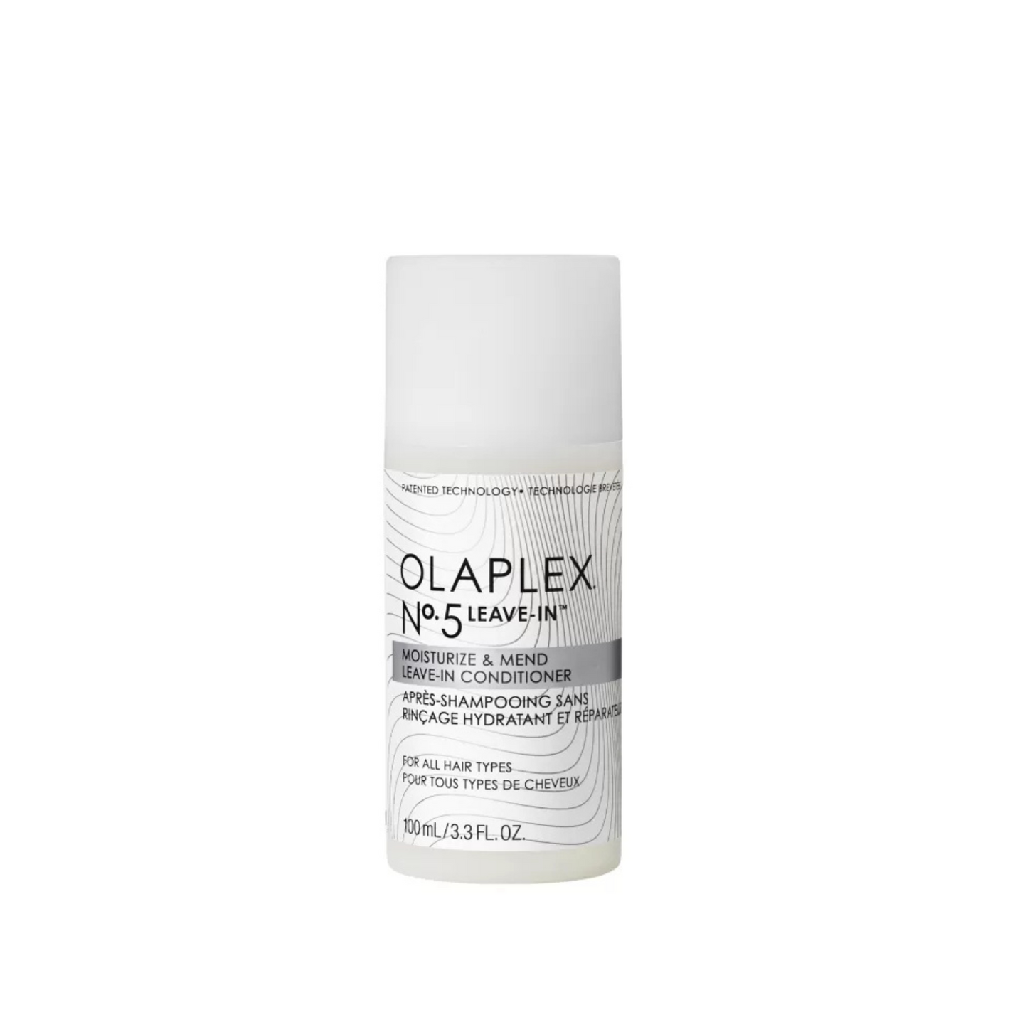 Olaplex 5L intenzivna vlažilna nega brez izpiranja 100 ml