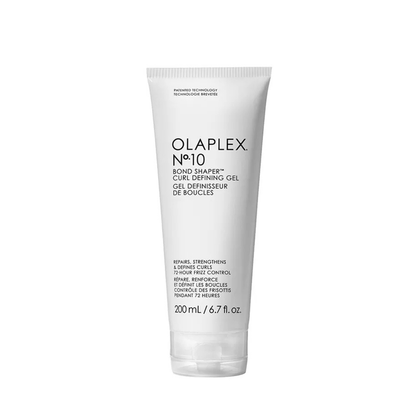 Olaplex No.10 gel za oblikovanj kodrov 200ml
