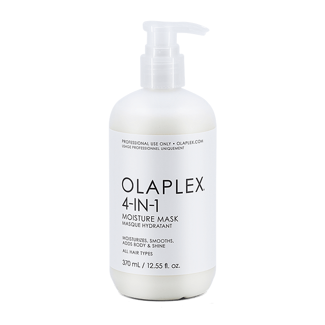 Olaplex 4in1 moisture mask 370ml
