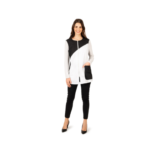 Labor ženski predpasnik Giulia (A187S)