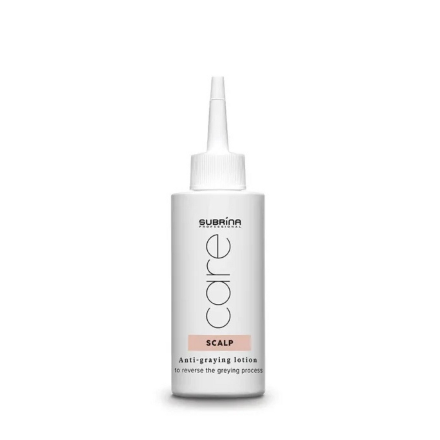Subrina Anti-Greying losjon proti sivim lasem NoGrey 120ml