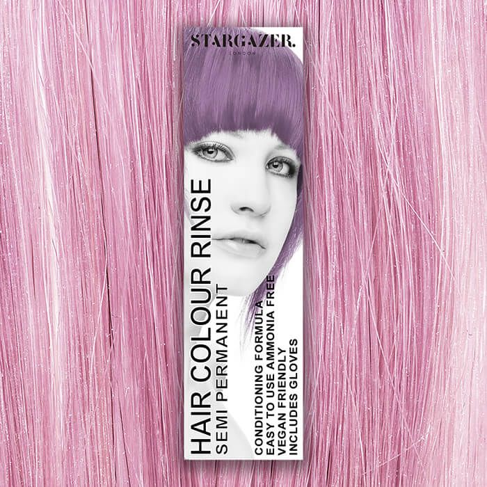 Stargazer barvni preliv - Heather