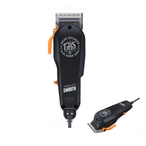 Ga.Ma Absolute aparat za striženje las SMOOTH