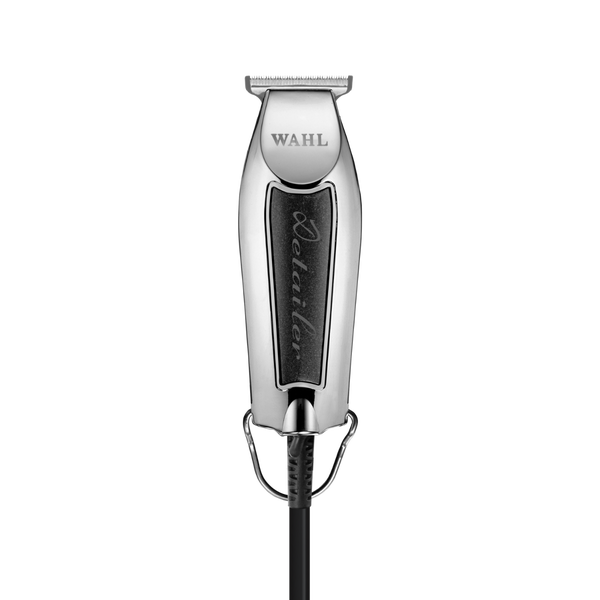 Wahl Detailer trimer aparat za striženje - črn
