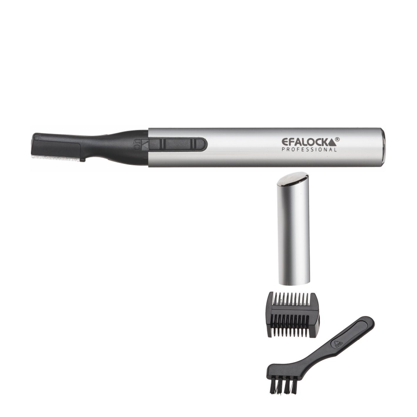 Efalock Microrazor za obrvi in manjše predele (14101856)