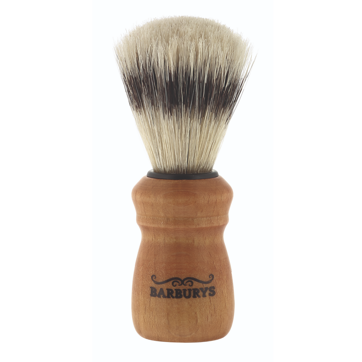 Burburys čopič za britje CHERRY - divja svinja (0002302)