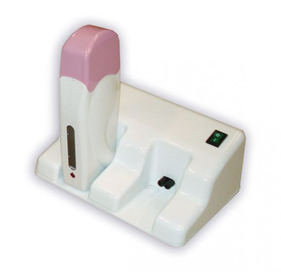 Rica grelec za vosek Duo basic + 2x valjčni aparat