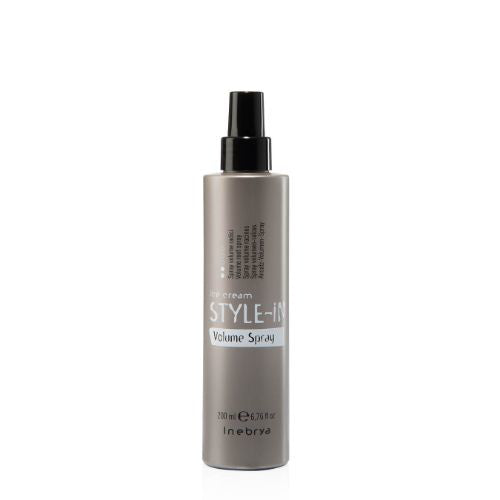 Inebrya sprej za volumen Style-In Volume 200ml