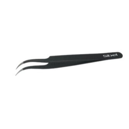 Star Look Pinceta za aplikacijo umetnih trepalnic 0001528