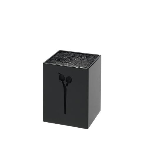 Stojalo za hranjenje škarij/efilirk