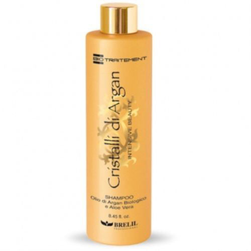 Brelil Argan šampon za vse tipe las