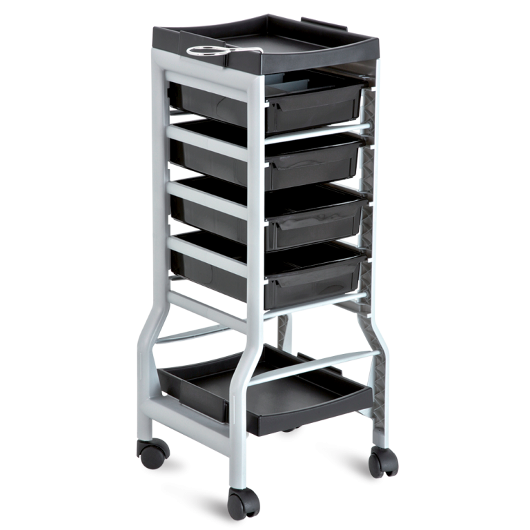 Frizerski voziček AGV Rock