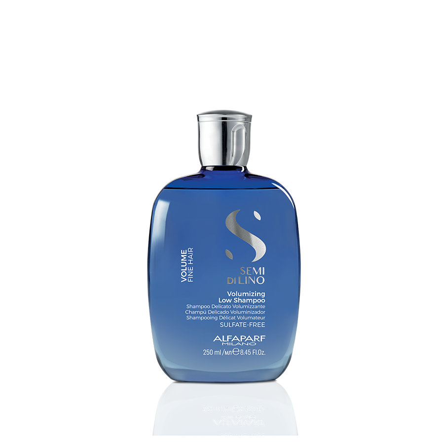 Alfaparf SDL Volume šampon za volumen las 250ml