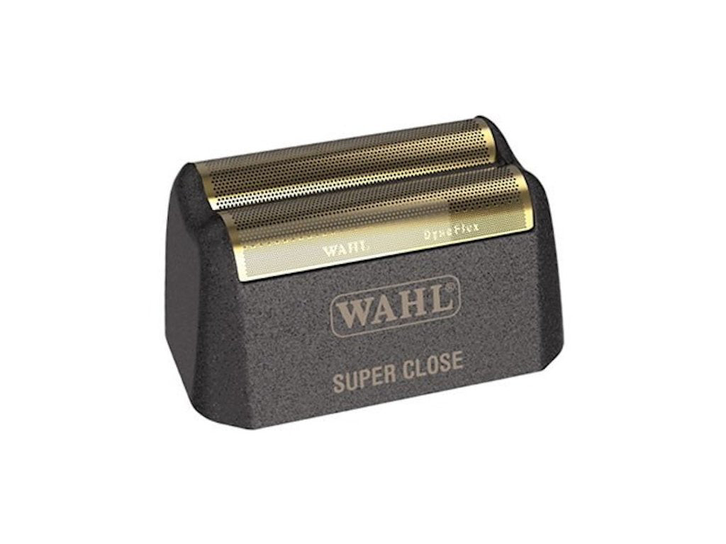 Wahl mrežica/glava za Finale