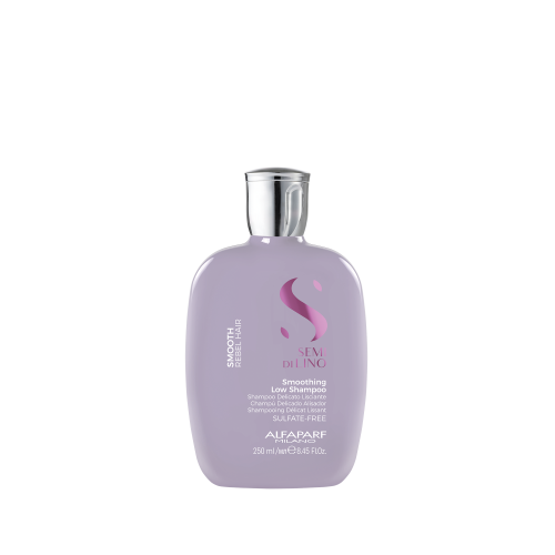 Alfaparf SDL Smooth šampon za glajenje neukrotljivih las 250ml