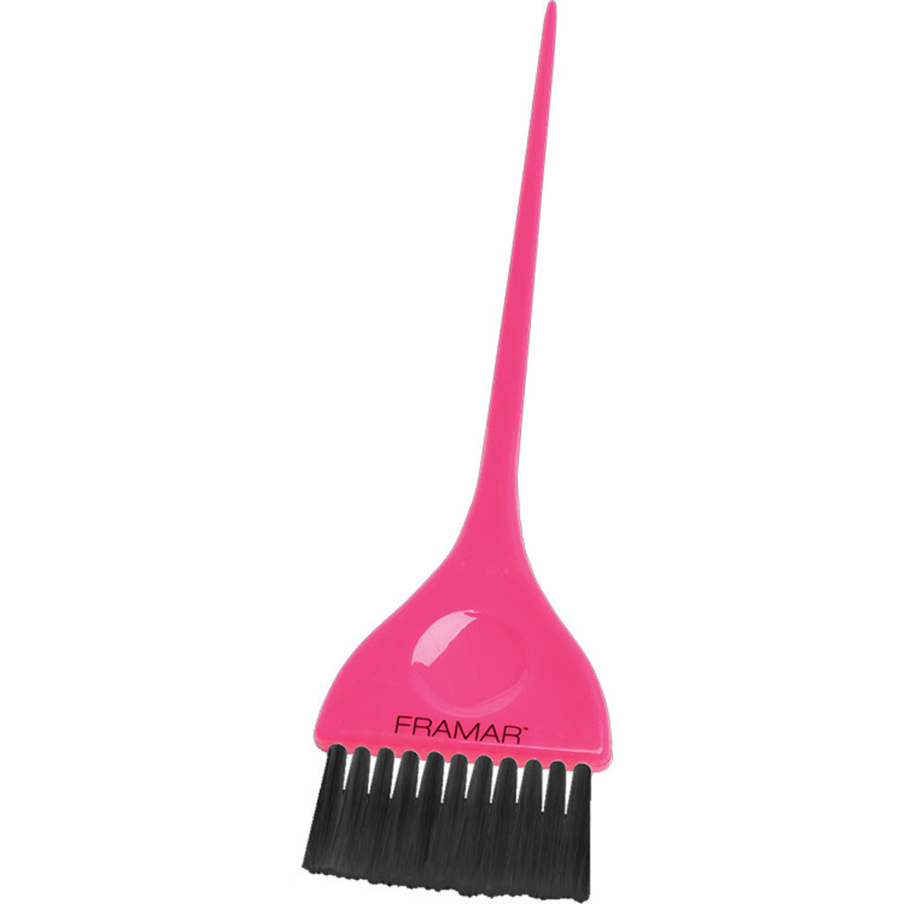 Framar Classic Color Pink čopič za barvanje
