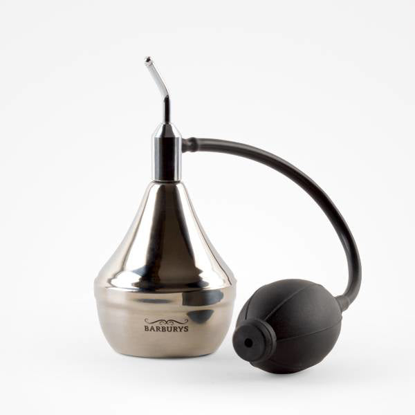 Barburys razpršilec parfuma/vodice po britju Anchor