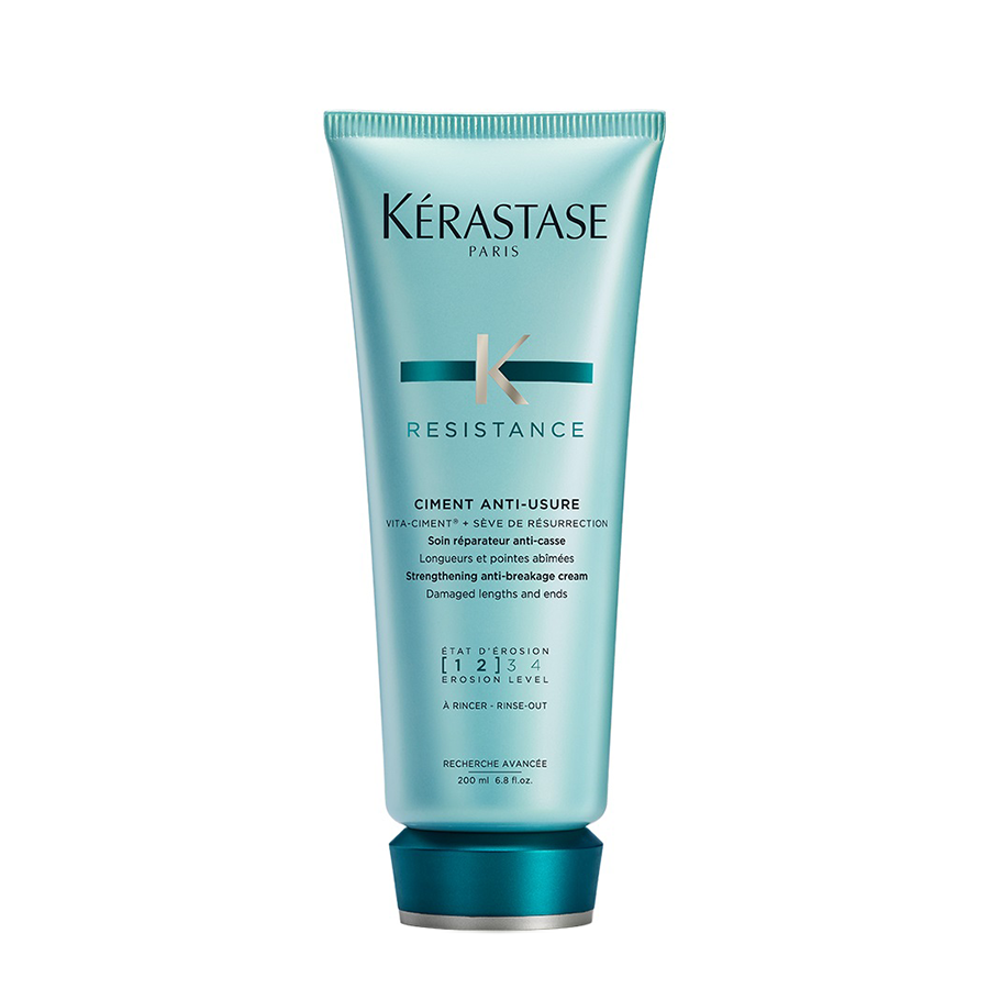 Kerastase Resistance Ciment Anti-Usure nega 200ml