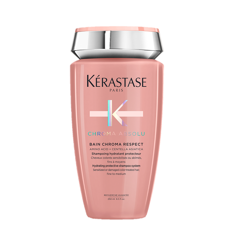 Kerastase Bain Chroma Respect vlažilna kopel za barvane lase 250ml