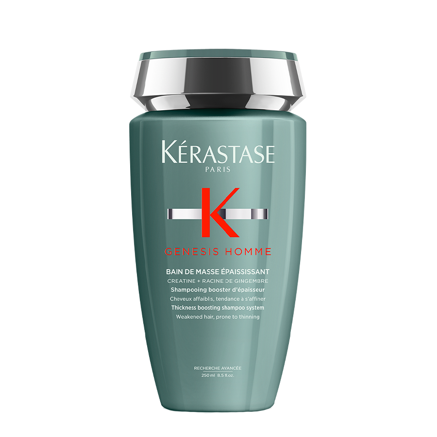 Kerastase Genesis Homme Force šampon za okrepitev las proti izpadanju 250ml