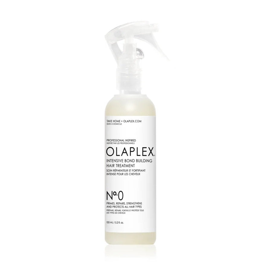 Olaplex N°0 Intensive Bond Building intenzivna nega za lase z regeneracijskim učinkom 155ml
