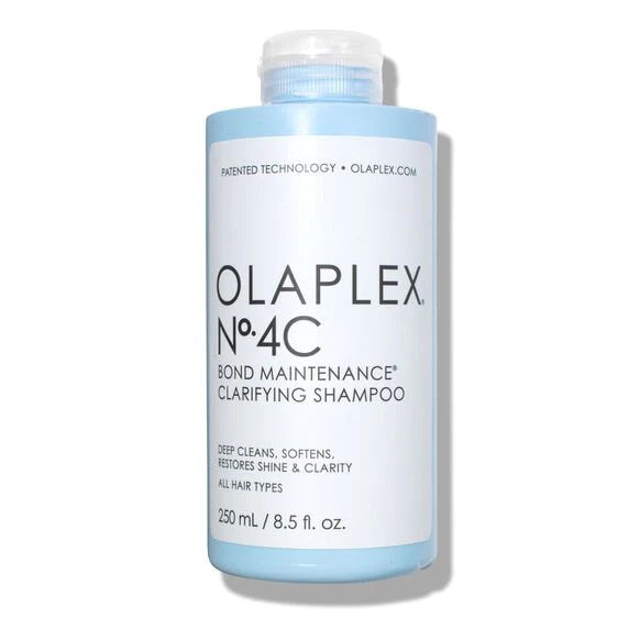 Olaplex N°4C čistilni šampon za vse tipe las 250ml