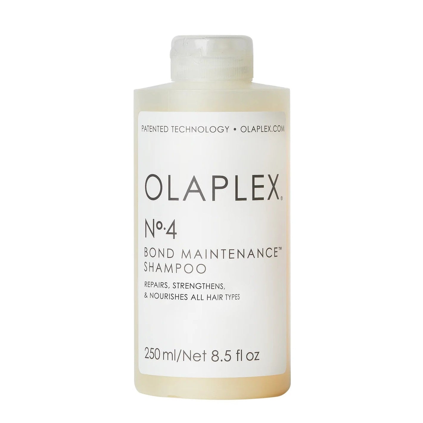 Olaplex N°4 Bond Maintenance Shampoo obnovitveni šampon za vse tipe las 250ml