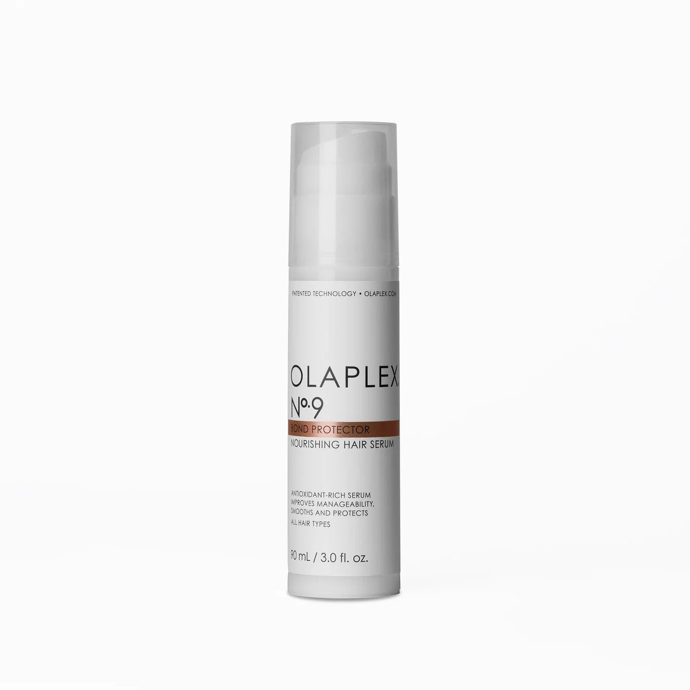 Olaplex N°9 N°9 Bond Protector hranljivi serum za lase 90ml