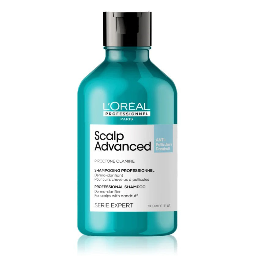 L'oreal Scalp anti dandruff šampon proti prhljaju 300ml (Copy)