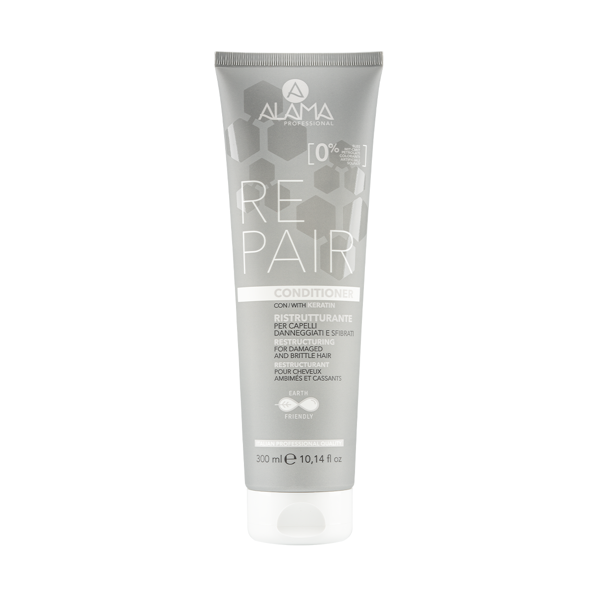 Alama Repair balzam za poškodovane lase 300ml