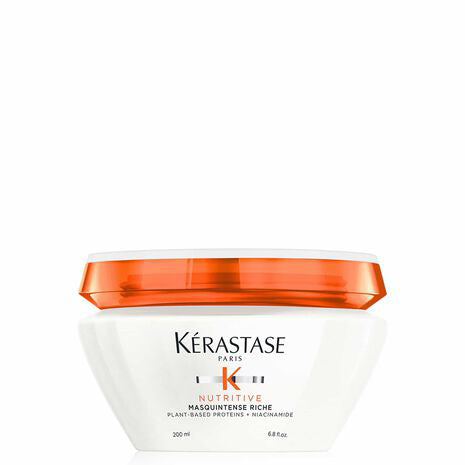 Kerastase Nutritive Masquintense maska za suhe močne in goste lase 200ml