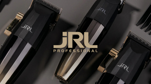 JRL aparati za striženje in brivniki – profesionalna oprema za vaš salon