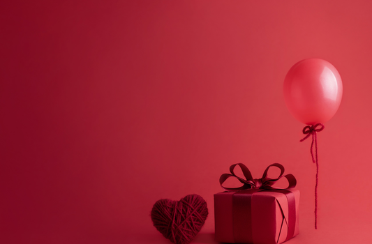 Valentinovo v znamenju razvajanja: 5 daril za popolno nego