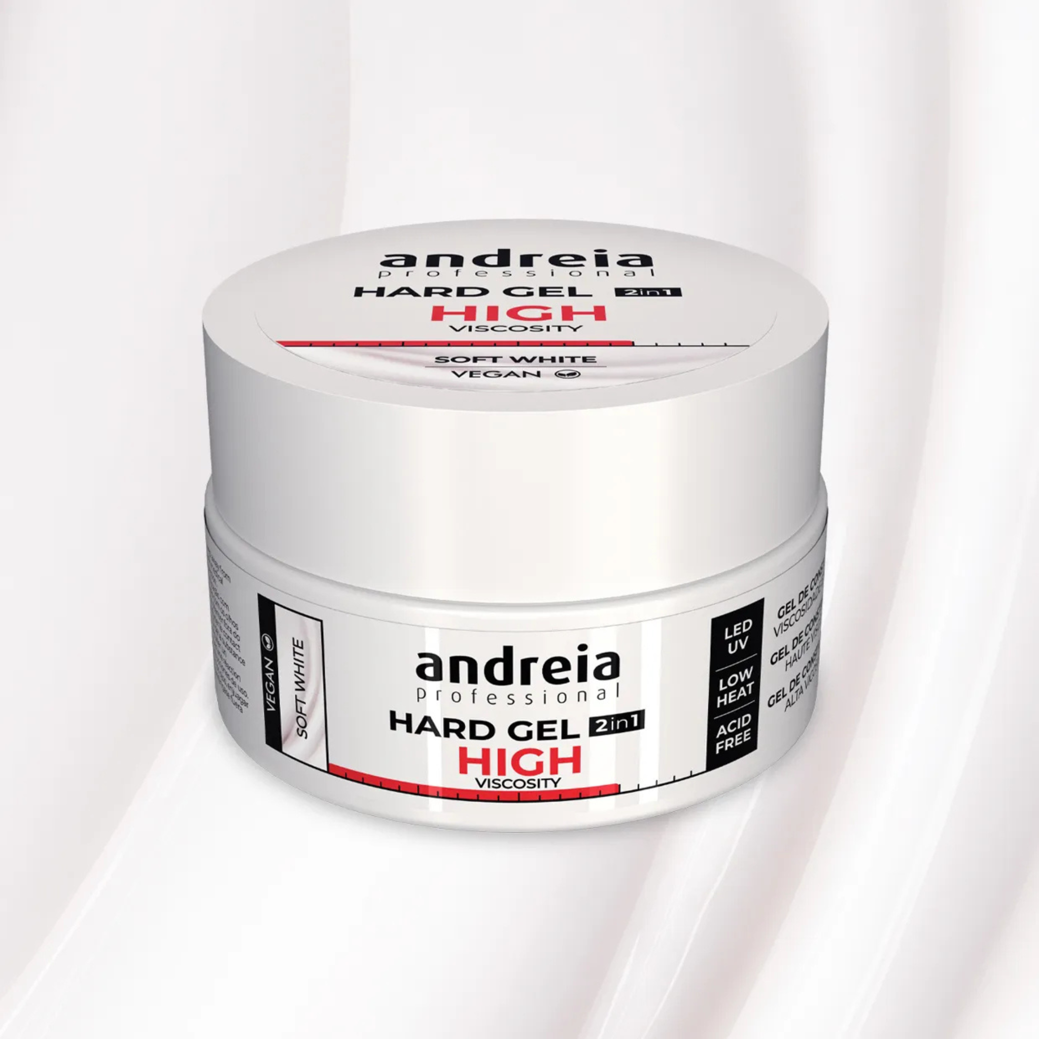 Builder Gels Andreia