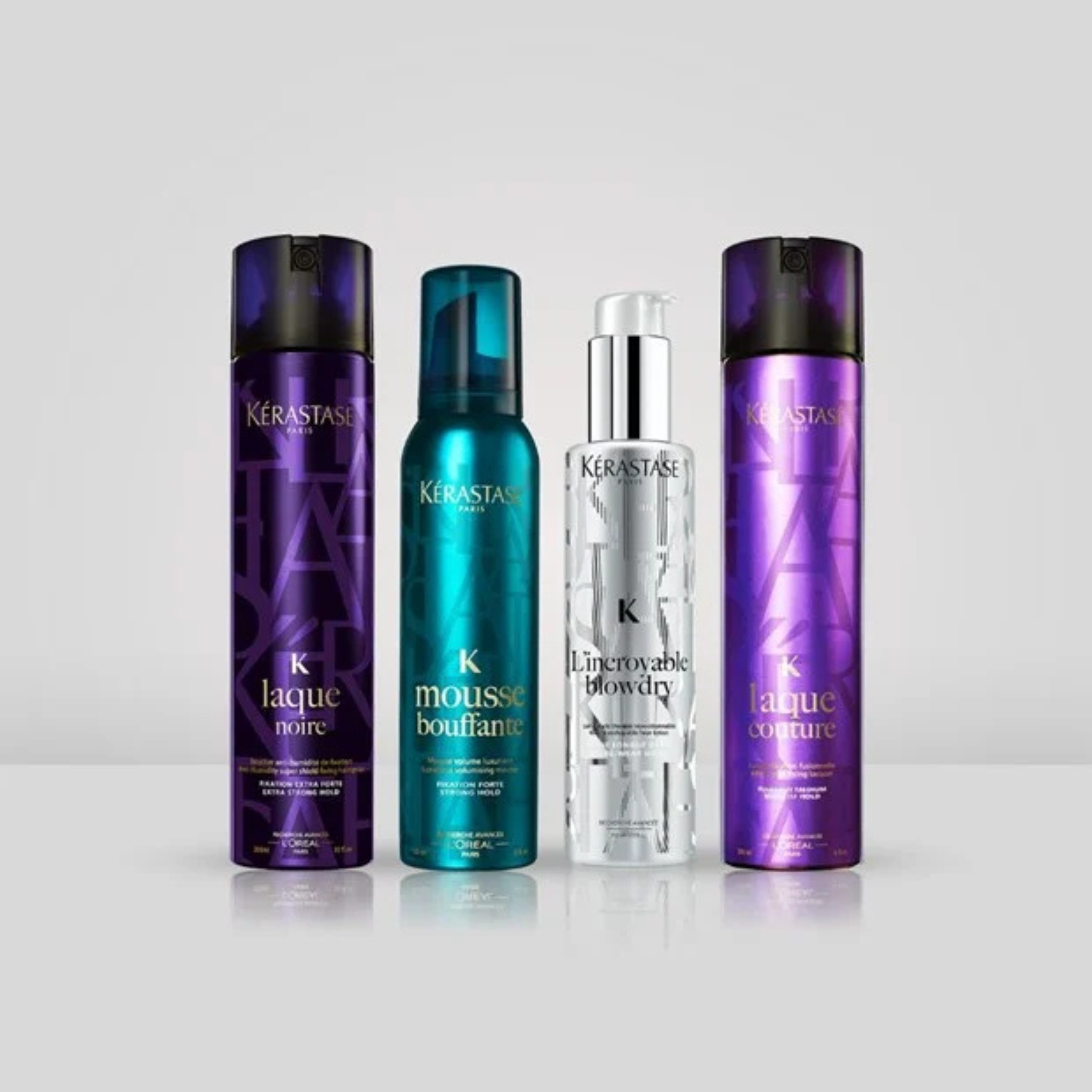 Styling Kerastase