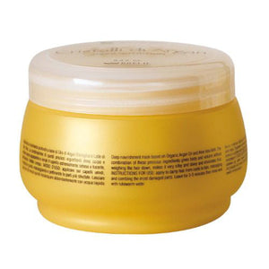 🎁 Brelil Argan hranljiva maska za lase (100% off)