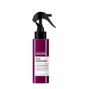 🎁 L'Oreal Curl Expression nega za poživitev kodrov 190ml (100% off)