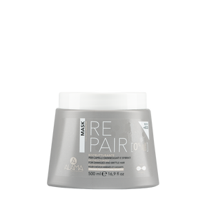 Alama Repair maska za poškodovane lase 500ml