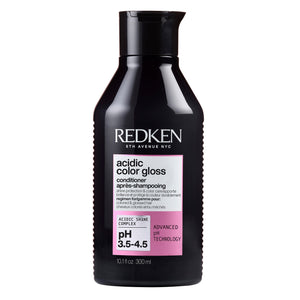 Redken Acidic Color Gloss Conditioner balzam za barvane lase 300ml