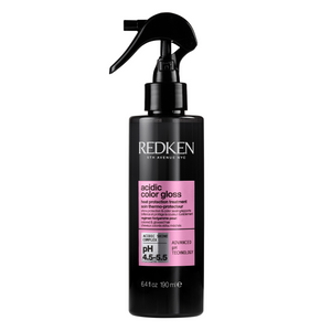 Redken Acidic Color Gloss Leave-In Cream krema brez izpiranja za barvane lase 190ml