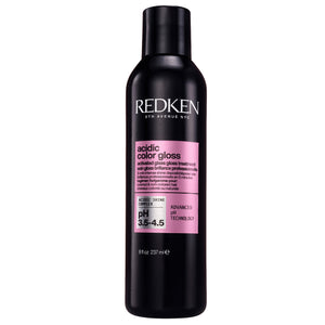 Redken Acid Color Gloss Treatment sijoča nega za barvane lase 237ml