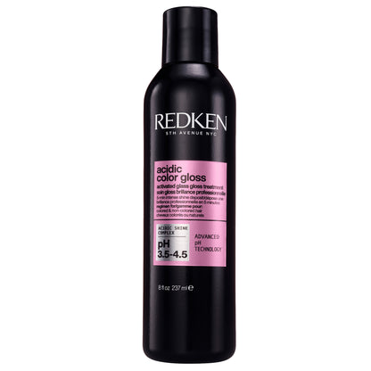 Redken Acid Color Gloss Treatment sijoča nega za barvane lase 237ml